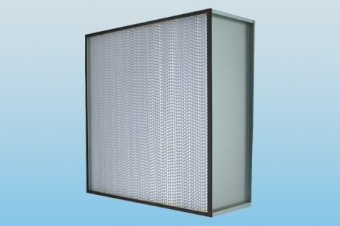 有隔板中效過濾器